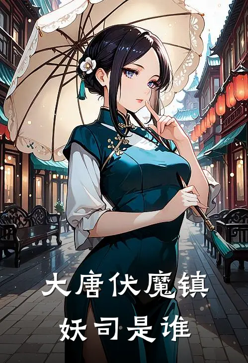 大唐伏魔镇妖司是谁