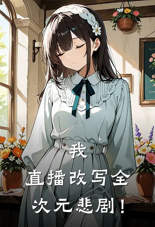 我，直播改写全次元悲剧！