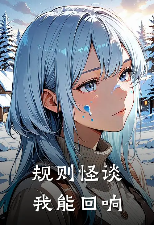 规则怪谈：我能回响