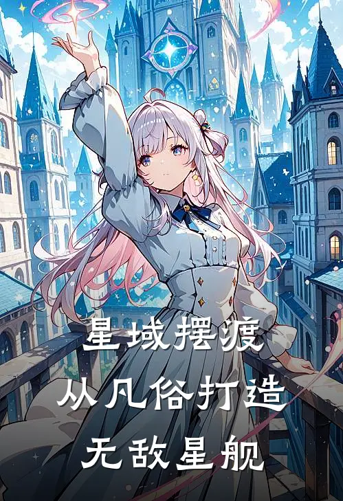 星域摆渡：从凡俗打造无敌星舰(陆尘陆瑶光)最新小说_免费阅读完整版小说星域摆渡：从凡俗打造无敌星舰(陆尘陆瑶光)