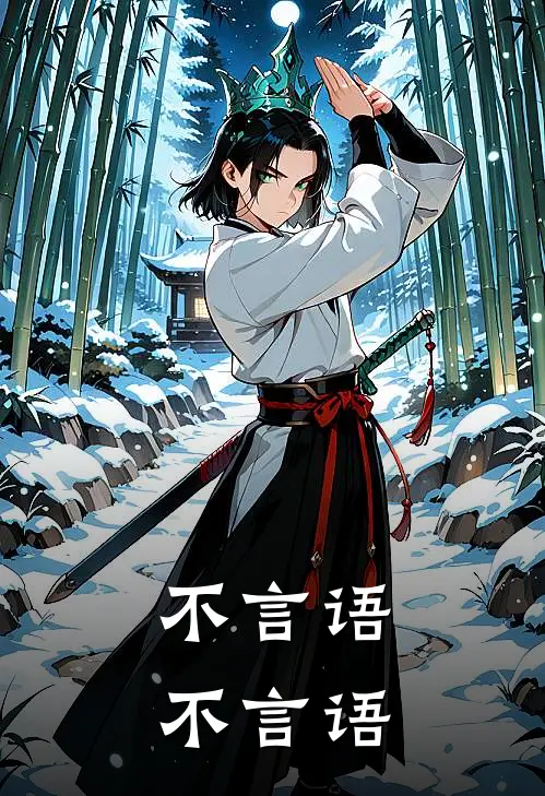 不言语不言语吝池尚州推荐完结小说_热门小说在线阅读不言语不言语(吝池尚州)