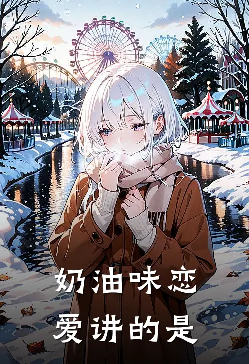 奶油味恋爱讲的是