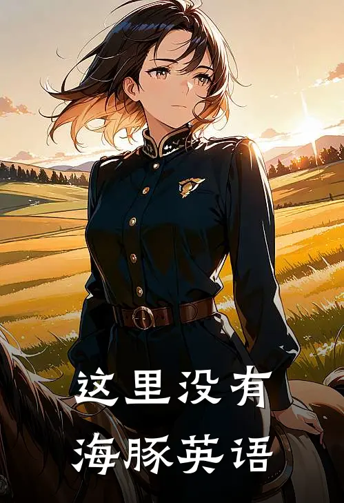 这里没有海豚英语