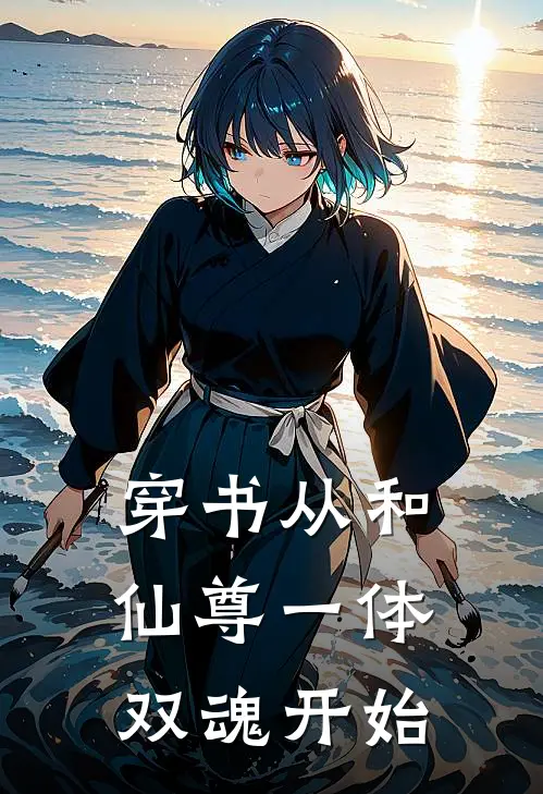 穿书从和仙尊一体双魂开始