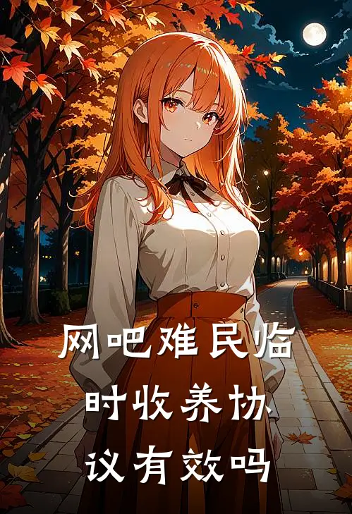 网吧难民临时收养协议有效吗