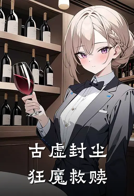 古虚封尘，狂魔救赎凌璟慕清瑶最新章节免费阅读_古虚封尘，狂魔救赎热门小说