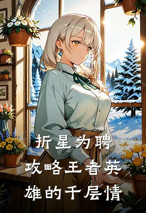 折星为聘：攻略王者英雄的千层情