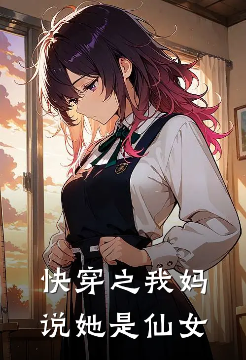 凌清云林屿豪《快穿之我妈说她是仙女》完整版在线阅读_凌清云林屿豪完整版在线阅读