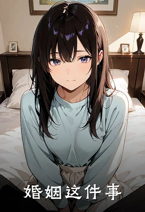 婚姻这件事(林晚萧以珩)完整版免费阅读_最新章节列表婚姻这件事(林晚萧以珩)