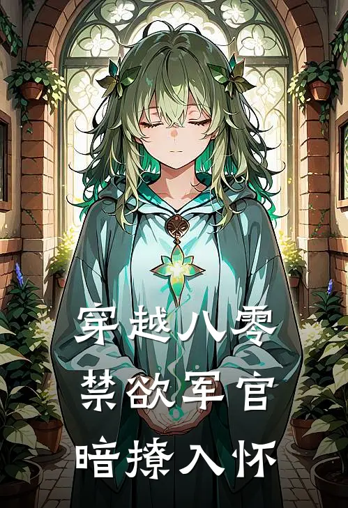 穿越八零：禁欲军官暗撩入怀