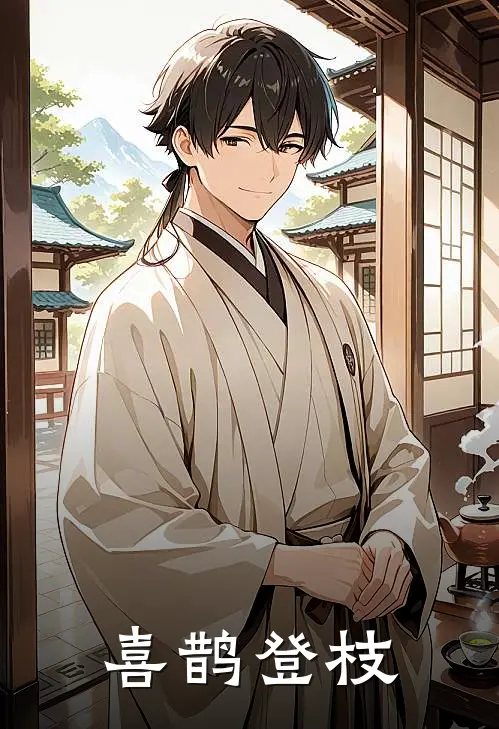 喜鹊登枝宋春兰徐小伟免费小说大全_小说推荐完本喜鹊登枝(宋春兰徐小伟)