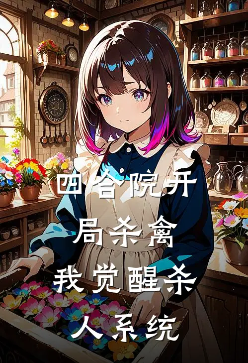 四合院开局杀禽，我觉醒杀人系统王强阎埠贵小说免费完结_完本热门小说四合院开局杀禽，我觉醒杀人系统王强阎埠贵