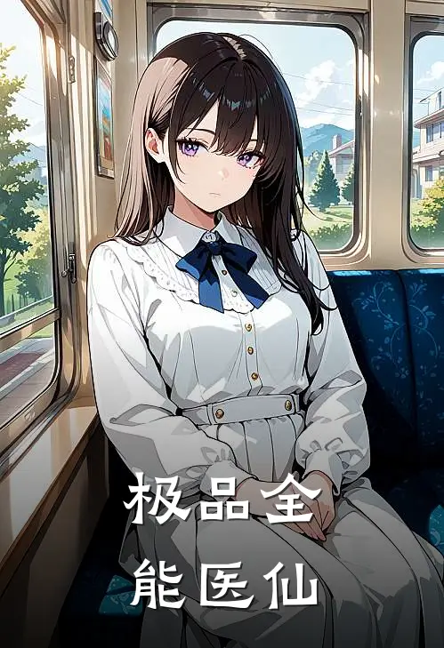 极品全能医仙