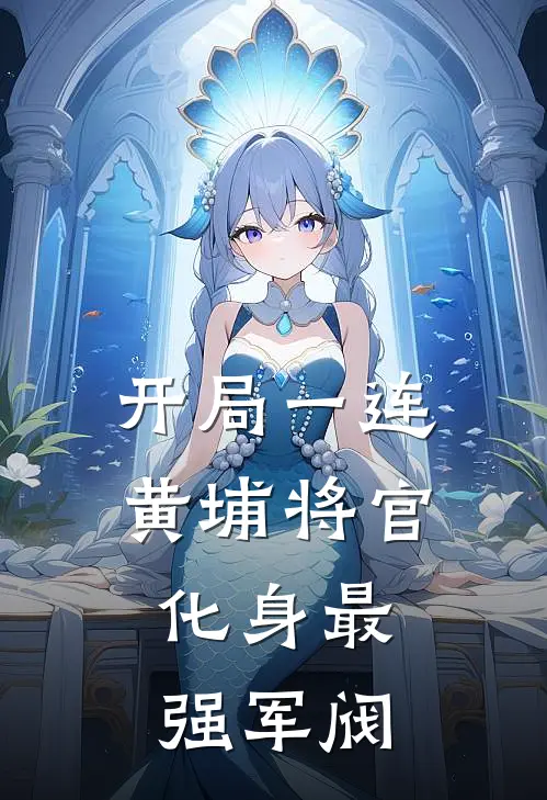 开局一连黄埔将官，化身最强军阀