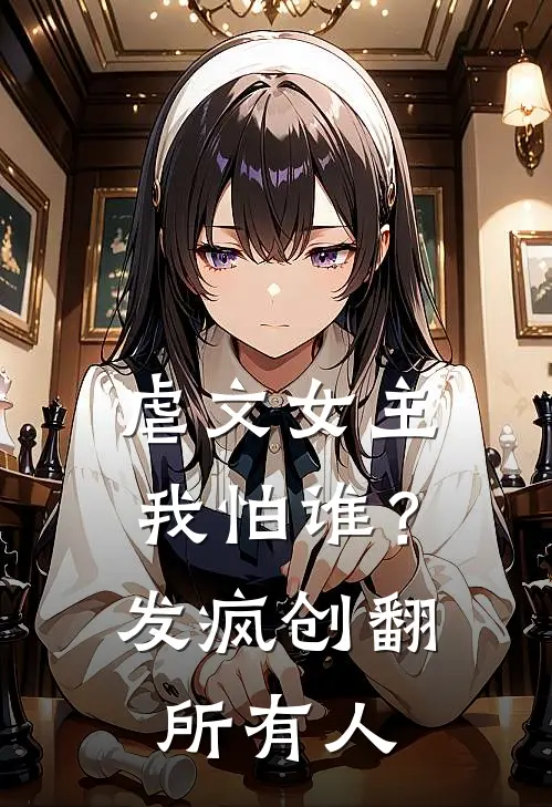 虐文女主我怕谁？发疯创翻所有人(柳雪漫陆煜景)免费小说笔趣阁_完结版小说推荐虐文女主我怕谁？发疯创翻所有人(柳雪漫陆煜景)