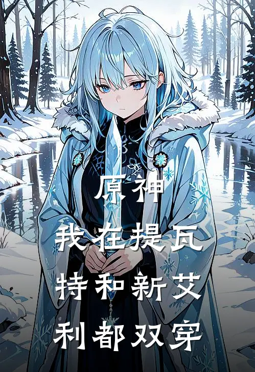 原神：我在提瓦特和新艾利都双穿