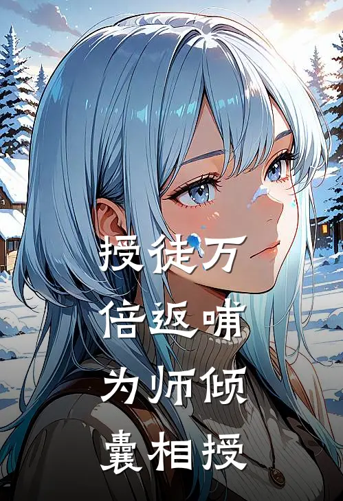 授徒万倍返哺，为师倾囊相授(林风苏婉清)热门完本小说_最新小说授徒万倍返哺，为师倾囊相授林风苏婉清