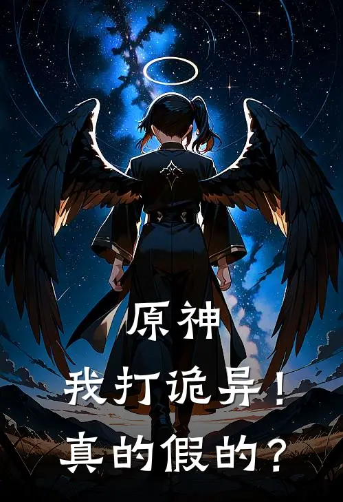 原神：我打诡异！真的假的？