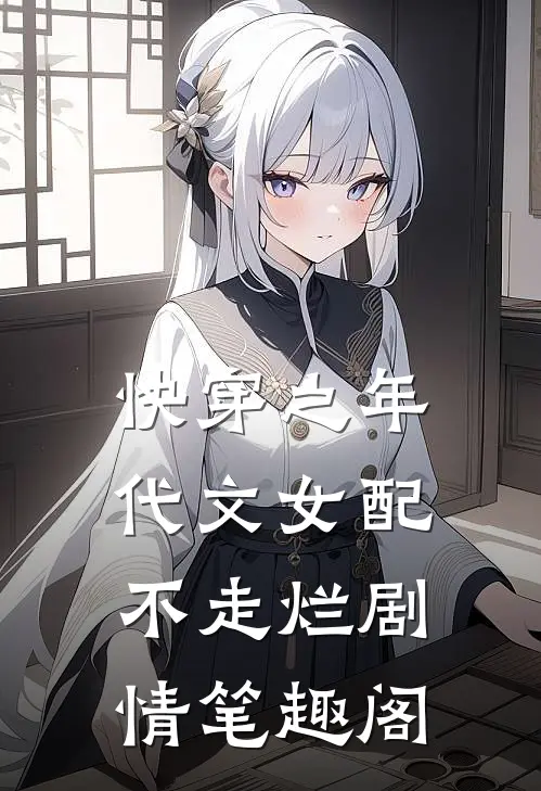 快穿之年代文女配不走烂剧情 笔趣阁