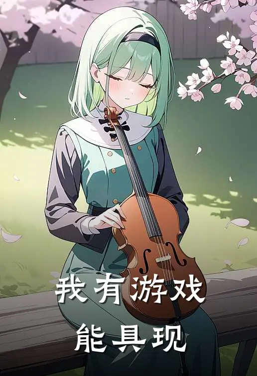 我有游戏能具现李晓青李正景小说推荐完结_全集免费小说我有游戏能具现(李晓青李正景)