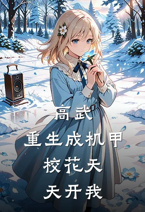 高武：重生成机甲，校花天天开我苏沐晴杜龙全文免费阅读无弹窗大结局_(高武：重生成机甲，校花天天开我)苏沐晴杜龙最新章节列表笔趣阁（高武：重生成机甲，校花天天开我）