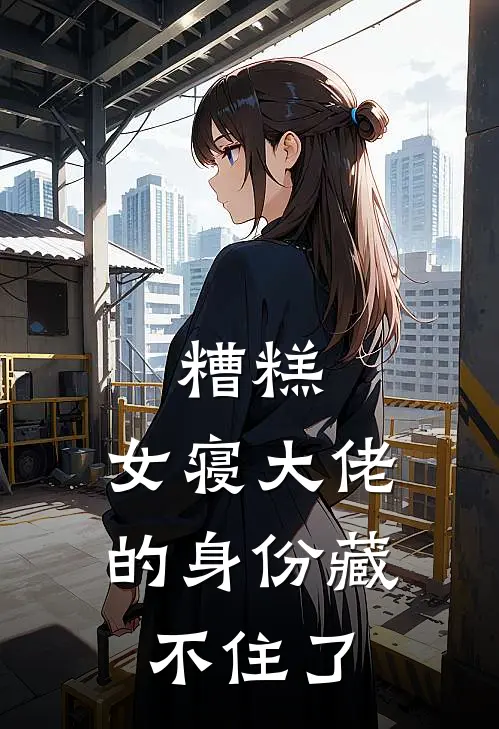 糟糕，女寝大佬的身份藏不住了韦有微施施已完结小说推荐_完整版小说糟糕，女寝大佬的身份藏不住了(韦有微施施)