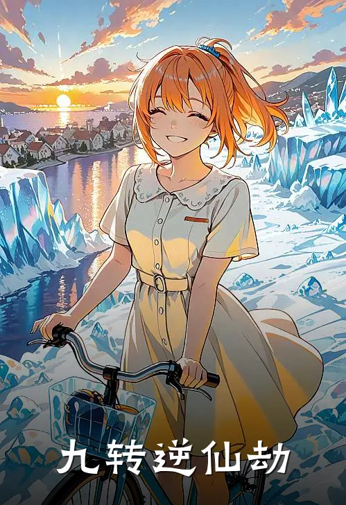 九转逆仙劫