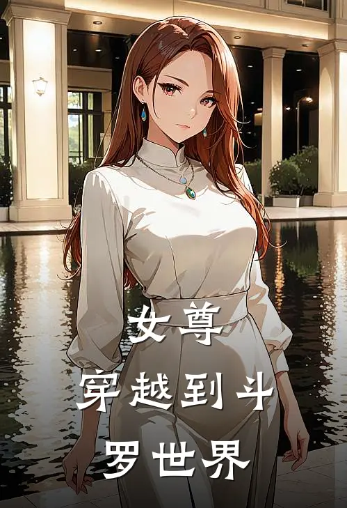 女尊：穿越到斗罗世界