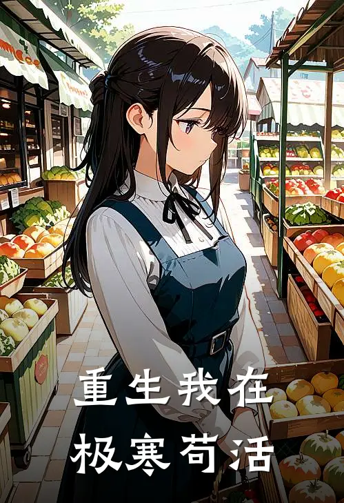 重生我在极寒苟活