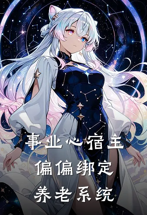 事业心宿主偏偏绑定养老系统苏音唐凛热门的小说_热门小说在线阅读事业心宿主偏偏绑定养老系统苏音唐凛