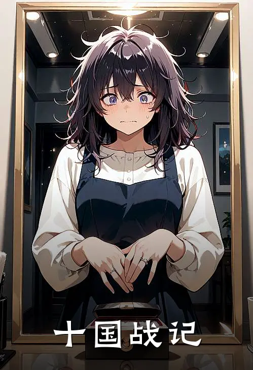 十国战记(萧战陆子渊)小说完结版_全文阅读免费全集十国战记萧战陆子渊