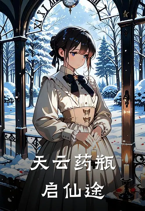 天云药瓶启仙途(凌霄青岩镇)全本免费小说_阅读免费小说天云药瓶启仙途凌霄青岩镇