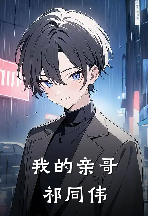 我的亲哥祁同伟