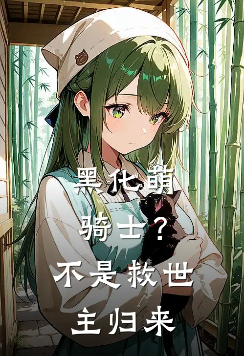 黑化萌骑士？不，是救世主归来乌克娜娜艾瑞克小说完结_免费小说全本黑化萌骑士？不，是救世主归来(乌克娜娜艾瑞克)