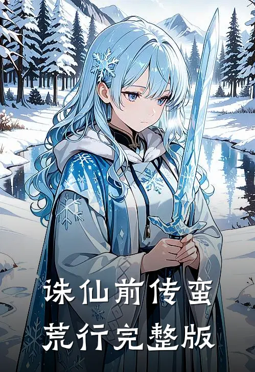 诛仙前传蛮荒行完整版