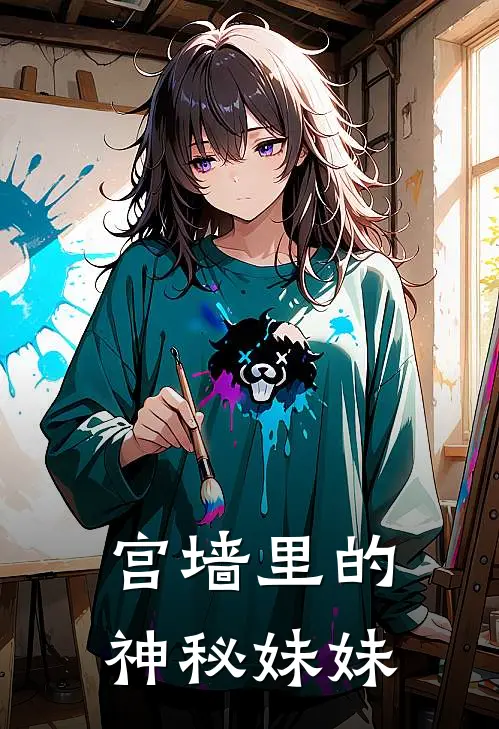 宫墙里的神秘妹妹宋妍妍赵甜儿免费完结小说_完本完结小说宫墙里的神秘妹妹(宋妍妍赵甜儿)