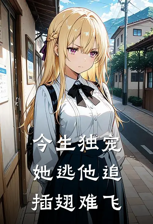 今生独宠：她逃他追插翅难飞唐一瑾蓝初阳推荐完结小说_热门小说在线阅读今生独宠：她逃他追插翅难飞(唐一瑾蓝初阳)