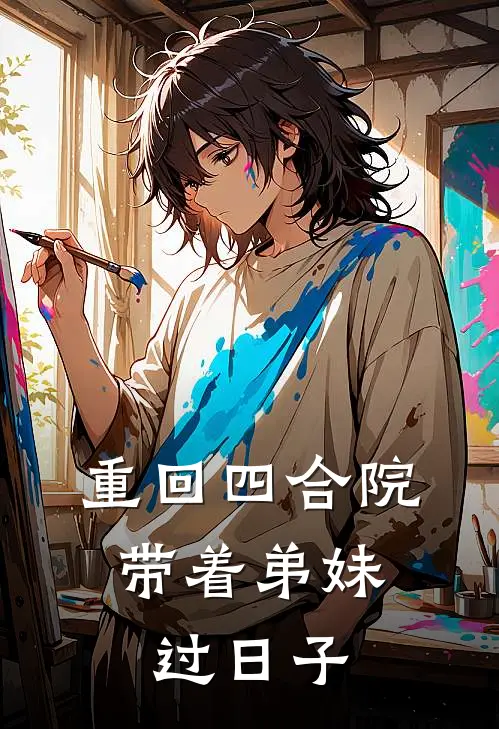 重回四合院：带着弟妹过日子