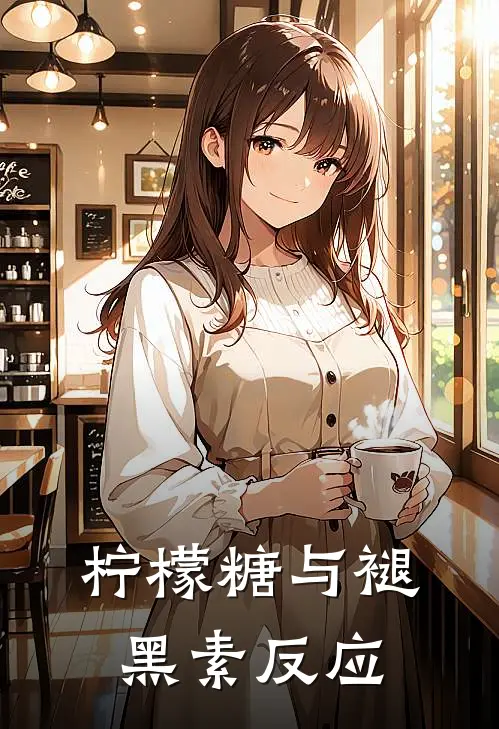 柠檬糖与褪黑素反应