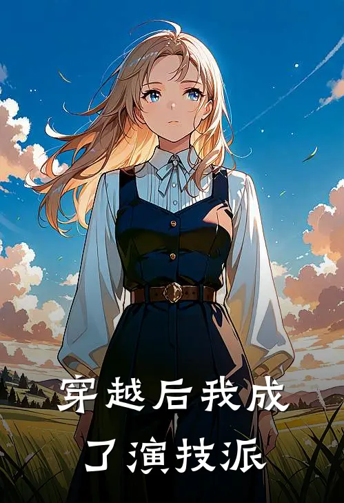 穿越后我成了演技派(柏云睎云睎)完本小说_全本免费小说穿越后我成了演技派柏云睎云睎