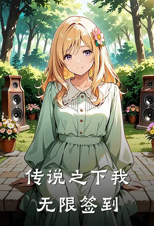 传说之下我无限签到(泽落斯祈安)最新小说全文阅读_最新章节列表传说之下我无限签到(泽落斯祈安)