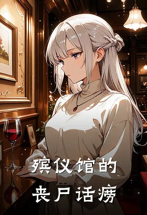 殡仪馆的丧尸话痨