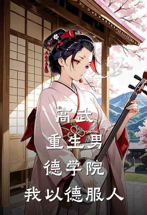 高武：重生男德学院，我以德服人