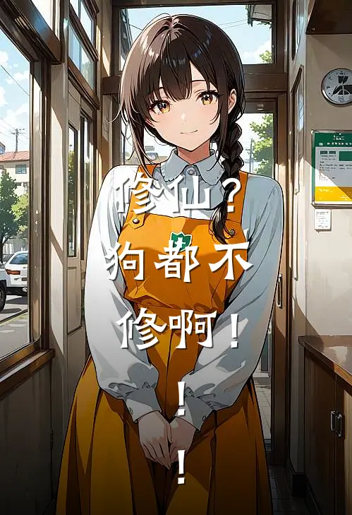 修仙？狗都不修啊！！！(程洋单硕)全章节在线阅读_程洋单硕全章节在线阅读