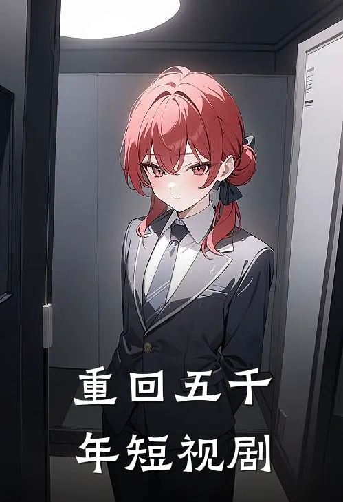 重回五千年短视剧