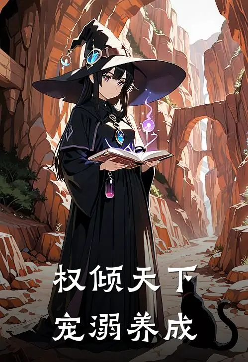 权倾天下：宠溺养成