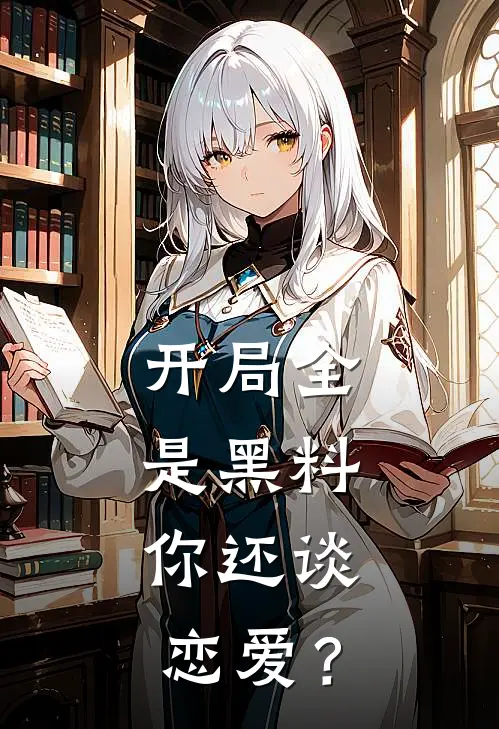 开局全是黑料，你还谈恋爱？