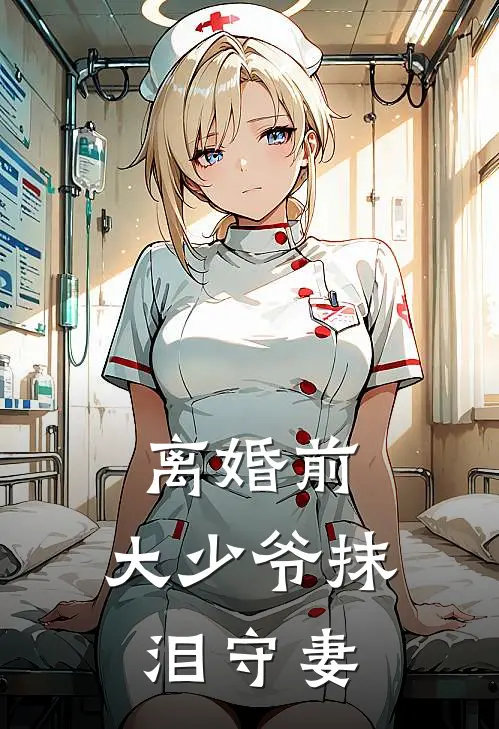 离婚前，大少爷抹泪守妻贺希川虞音免费完结版小说_小说完结离婚前，大少爷抹泪守妻贺希川虞音