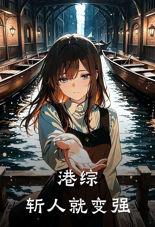 港综：斩人就变强