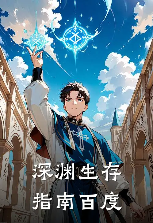 深渊生存指南百度